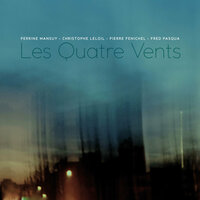 West of the Moon - Perrine Mansuy & Christophe Leloil & Fred Pasqua & Pierre Fenichel
