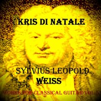 Dresde MS No. 28: Prelude in D - Kris Di Natale