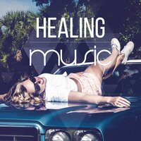 Piano Relaxation Music - Spiritual Healing Music Universe