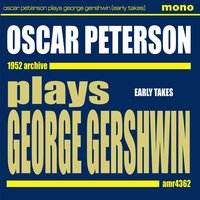 Love Walked In - Oscar Peterson