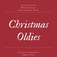 O Tonnenbaum - Vatroslav Lisinski Choir