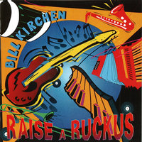 Let The Fire Burn Out - Bill Kirchen