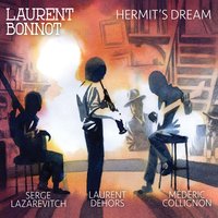 Ballad for Folks - Laurent Bonnot & Serge Lazarevitch & Laurent Dehors