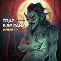 Kobold Vibe - Trap kapitány & Tha Shudras