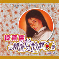待嫁女儿心 / 巧合 / 心上人 - 韩宝仪