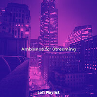 Mind-blowing Lofi Chill-hop - Vibe for Stress - Lofi Playlist