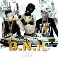 D.N.H - Jking the Hybrid & Lil Sicc