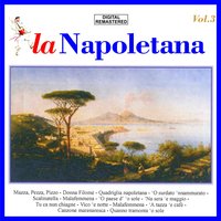 Scalinatella - Roberto Murolo