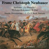 Symphonie in D Major, Op. 11 "La Bataille": III. Andante "Karanque aux gueriers" - Lukas Consort & Viktor Lukas