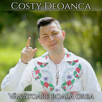 Vânătoare boală grea - Costy Deoanca