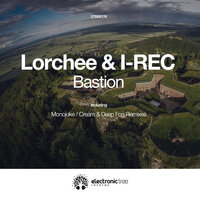 Bastion - Lorchee & I-REC & Cream (PL) & Deep Fog