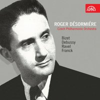 Symphony in D-Sharp Minor, .: III. Allegro non troppo - Roger Desormiere & The Paris Philharmony Society Orchestra & The Paris Philharmony Society Orchestra, Roger Désormiére & Сезар Франк