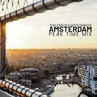 Amsterdam - Tom Jonson & Matze Semmler