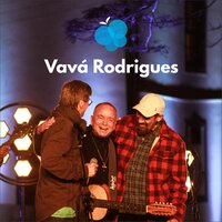 Poesia e Poeta - Vavá Rodrigues