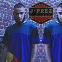 Won't Listen - J Prez