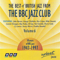 Papa Dip - Ken Colyer's Jazzmen