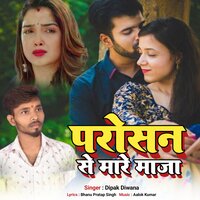 PAROSAN SE MARE MAJA - Dipak Diwana