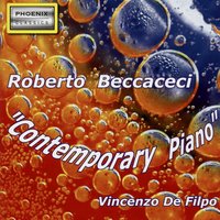 Mikrokosmos Variations: Variazione III. Adagio notturno - Vincenzo De Filpo