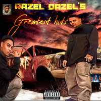 R.I.P Kiddo. - Razel Dazel & Unknown Vill & Teezy & Syxx