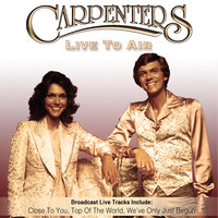 Jambalaya - Carpenters