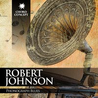 Ramblin’ on my Mind - Robert Johnson