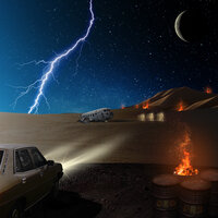 Fear the Anchor - DZ Deathrays & Ecca Vandal