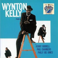 You Can't Get Away - Wynton Kelly