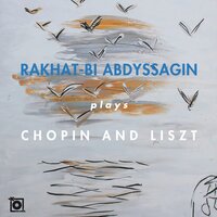 Franz Liszt: Années de pèlerinage, Première année: Suisse S. 160 № 9. Les cloches de Genève: Nocturne - Rakhat-Bi Abdyssagin & Ференц Лист