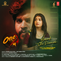 Alasindi Oka Praanam (From "One/4") - Subhash Anand