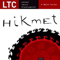 Love theme from Spartacus - LTC