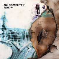 Meeting in the Aisle - Radiohead