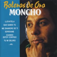 Aparición - Moncho