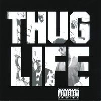 How Long Will They Mourn Me? - Thug Life & Nate Dogg