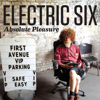 Dance Epidemic - Electric Six