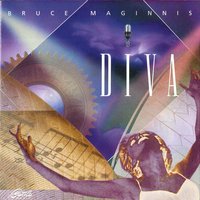The Big Steal - Bruce Maginnis
