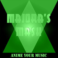 Milk Bar - Anime your Music