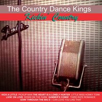 Pickup Man - The Country Dance Kings