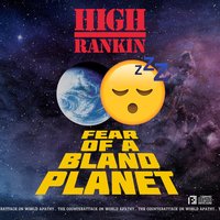 Terrible Reality - High Rankin