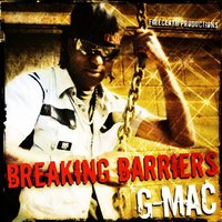 Never Stay Down - G-Mac