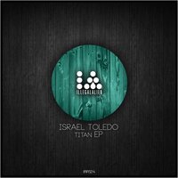 Behind - Israel Toledo