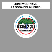 La Soga del Muerto - Jon Sweetname