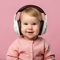 Noche De Calma Con Un Ambiente Tranquilo Para Bebés - Binaural late puro & Sonidos de la Naturaleza Rudio Blanco Para Bebes & Conservatorio del sueño del bebé