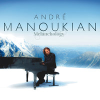 Psychedelight - Andre Manoukian