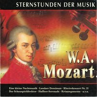 Konzert für Horn in E-Sharp Major, K. 447: II. Allegro - Dresdner Philharmonie & Jörg-Peter Weigle & Sebastian Weigle & Вольфганг Амадей Моцарт