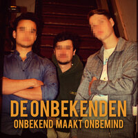 Als Ze Geeft - De Onbekenden & Zuko & Jean-Marc TheLootGoblin