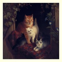 Simple Healing - Music For Cats & Cat Music & Cats Music Zone