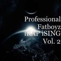 Ridin' 24's - Professional Fatboyz