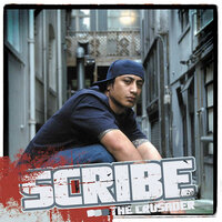 Not Many - Scribe