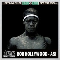 Asi - Oscar P & Rob Hollywood