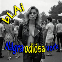 Jag vill ha ett meningsfullt liv - Blai